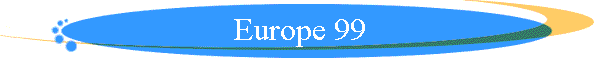 Europe 99