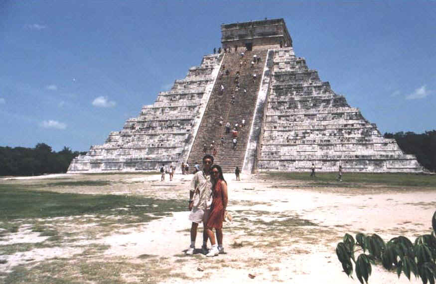 Chichen Itza cover page jj.JPG (88104 bytes)