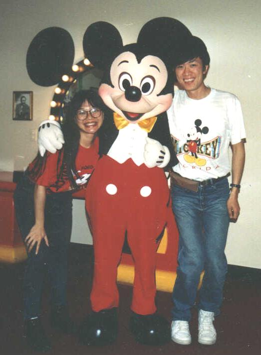 micky and us.JPG (41264 bytes)