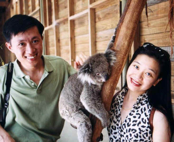 oz zoo jj koala bear.JPG (72855 bytes)