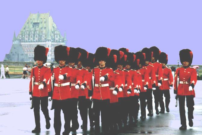 quebec changing guards.JPG (41036 bytes)