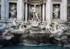 rome trevi fountain.JPG (86335 bytes)