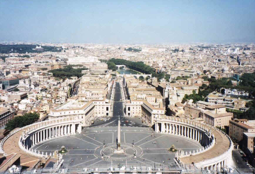 rome vatican overview.JPG (103840 bytes)