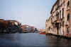 venice grand canal - canal 2.JPG (74006 bytes)