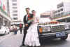 wedding benz.JPG (57964 bytes)