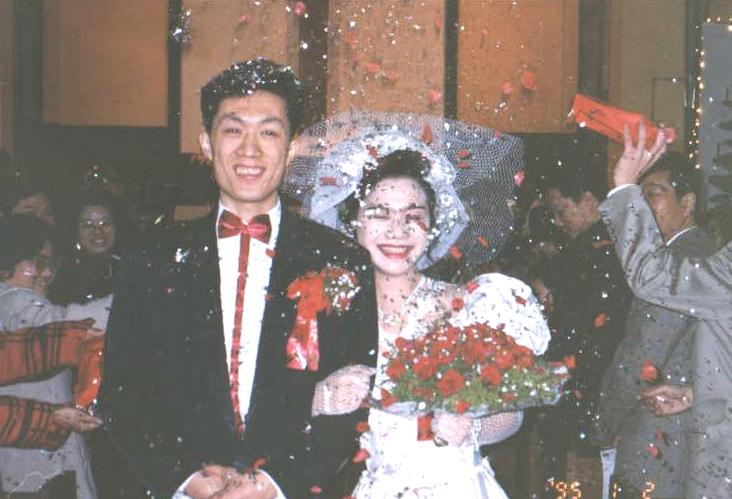 wedding down aille.JPG (57142 bytes)